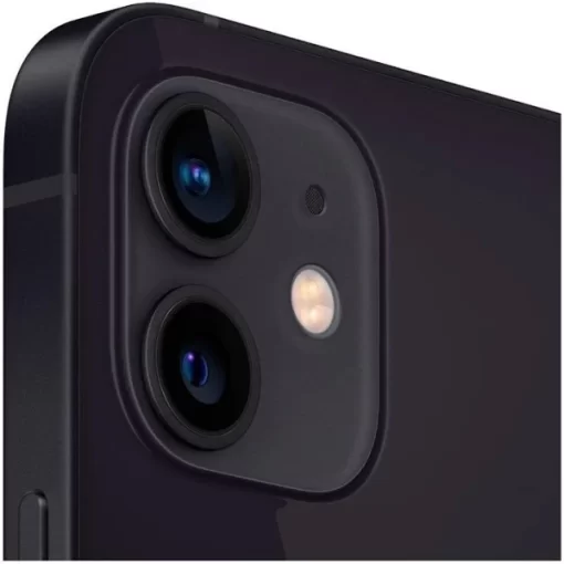 iPhone 12 Mini camera with advanced lenses - Unleash your photography skills.