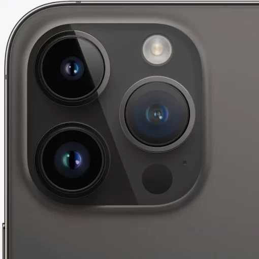 Apple iPhone 14 Pro Max triple camera