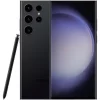 Samsung Galaxy S23 Ultra black dual sim with Stylus