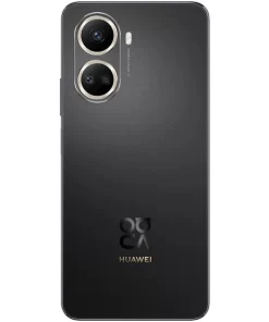 Back of Huawei Nova 10SE 256GB Dual Sim Starry black