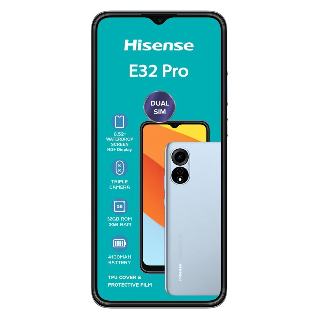 hisense-e32-pro-budget-cellular