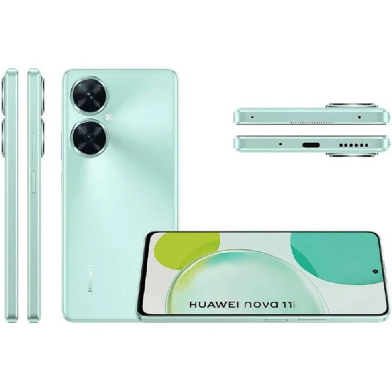 Huawei Nova 11i Dual Sim Budget Cellular