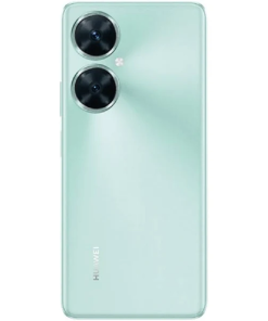 Nova 11i's dual camera system (48MP + 2MP)
