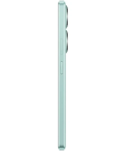 Huawei Nova 11i mint green slim side view