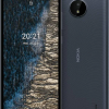 Front+Back view of Nokia C20
