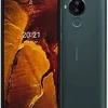 Nokia C30 front display + deep green back cover