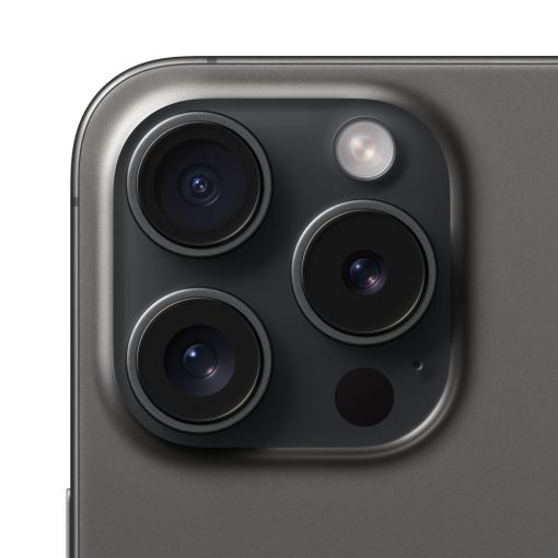 iphone's triple camera