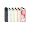 iphone 15 colour comparison