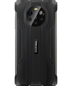 Blackview BL8800 Pro back cover with camera
