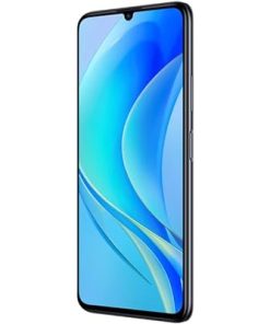 Huawei Nova Y70 front and side view