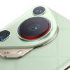 Huawei P70 Ultra (Pura) smartphone close up of the cameras