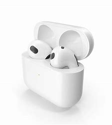 Apple Air Pods