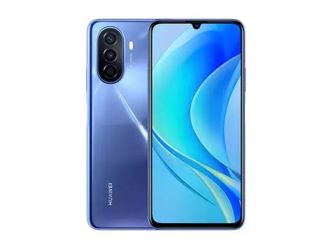 Huawei Y70 Plus