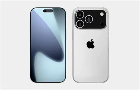 Apple iPhone 17 Pro