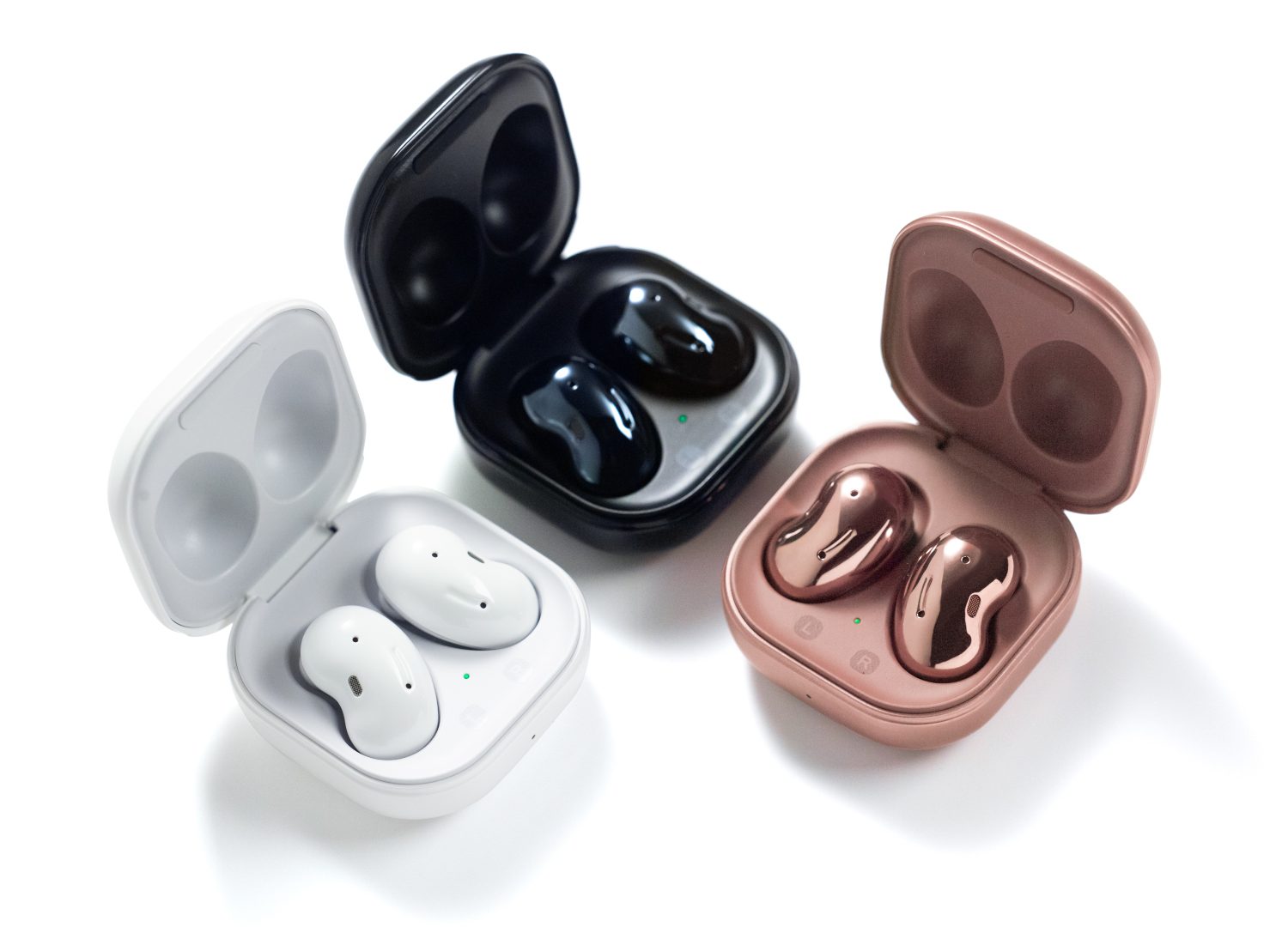 Samsung Buds