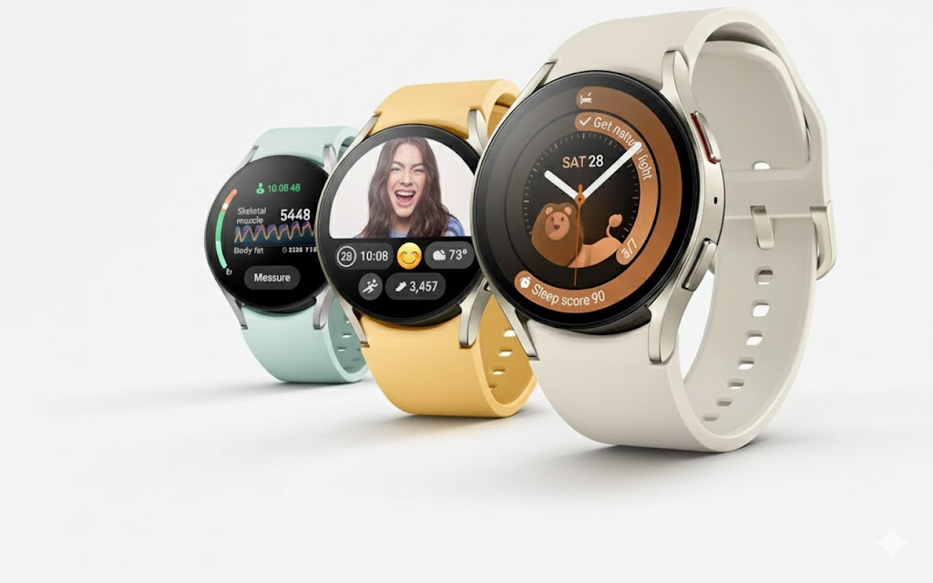 Samsung Watch