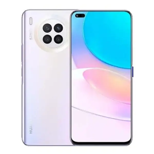Huawei Nova 8i