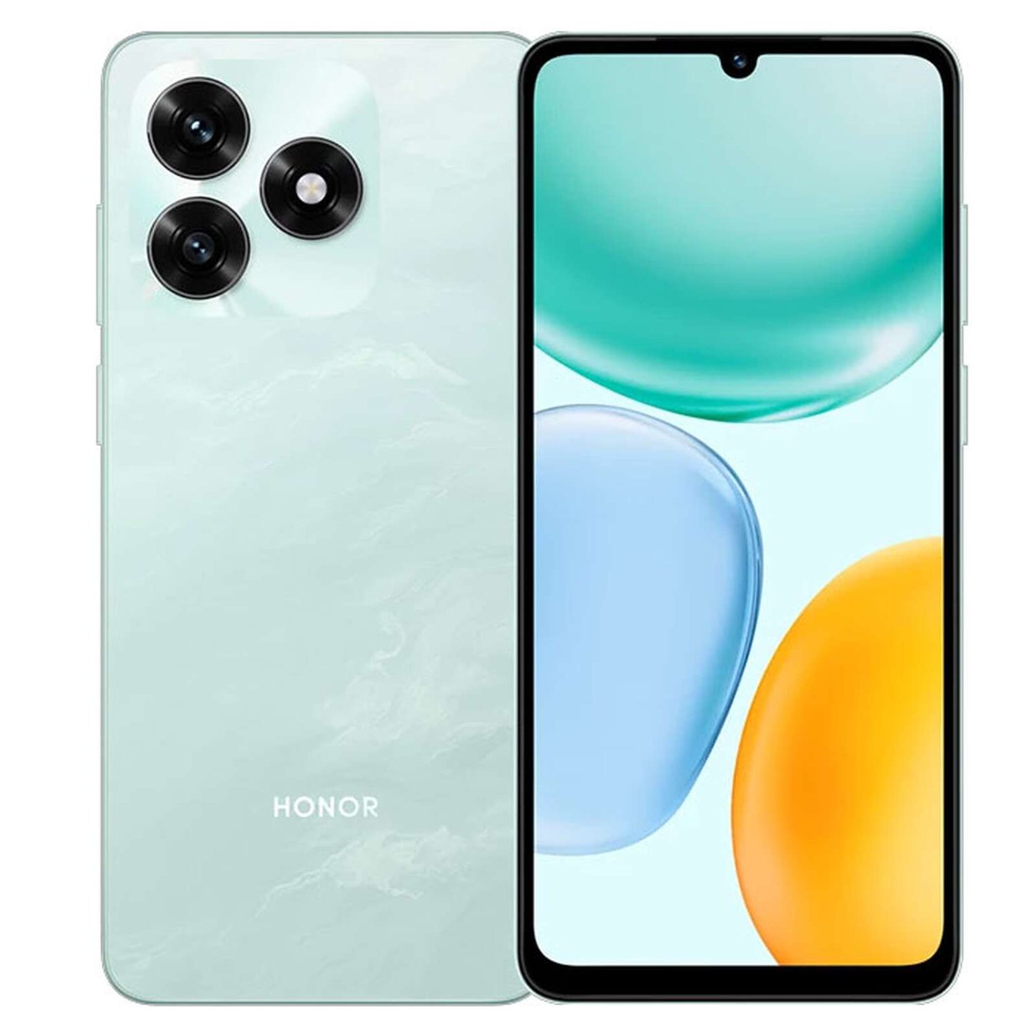 Honor X5c Plus