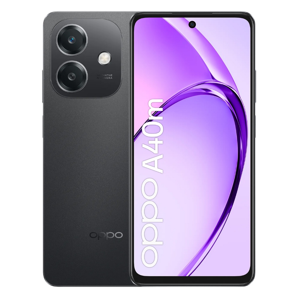 Oppo A40m 4G