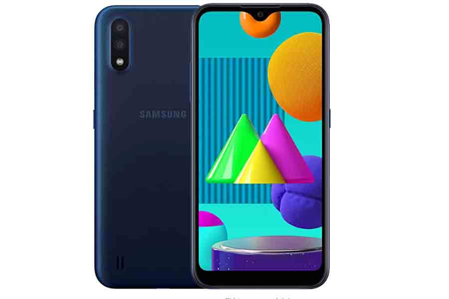 Samsung M1