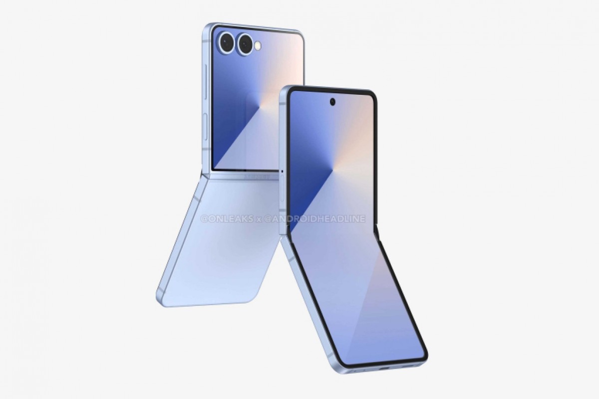Samsung Z Flip 7