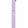 Samsung Galaxy A37 side view including buttons.