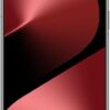 Full front view of the Huawei Pura 80 Ultra smartphone