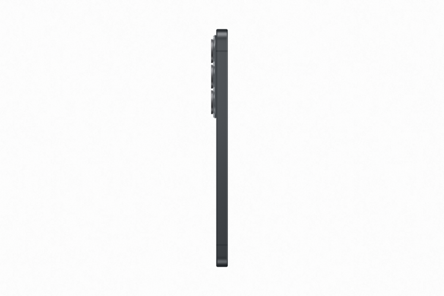 Samsung S26 full side view